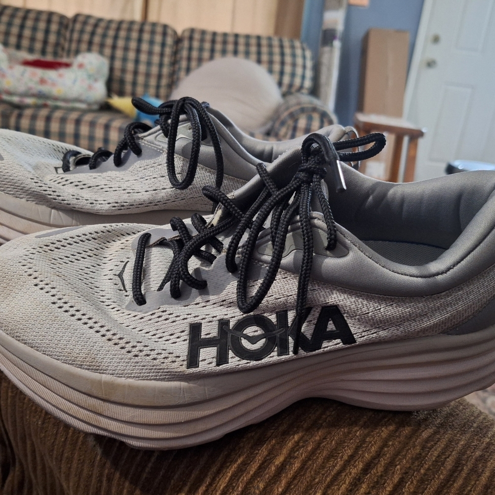 Men's HOKA Bondi 8